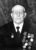 ШИКШИН Дмитрий Федорович